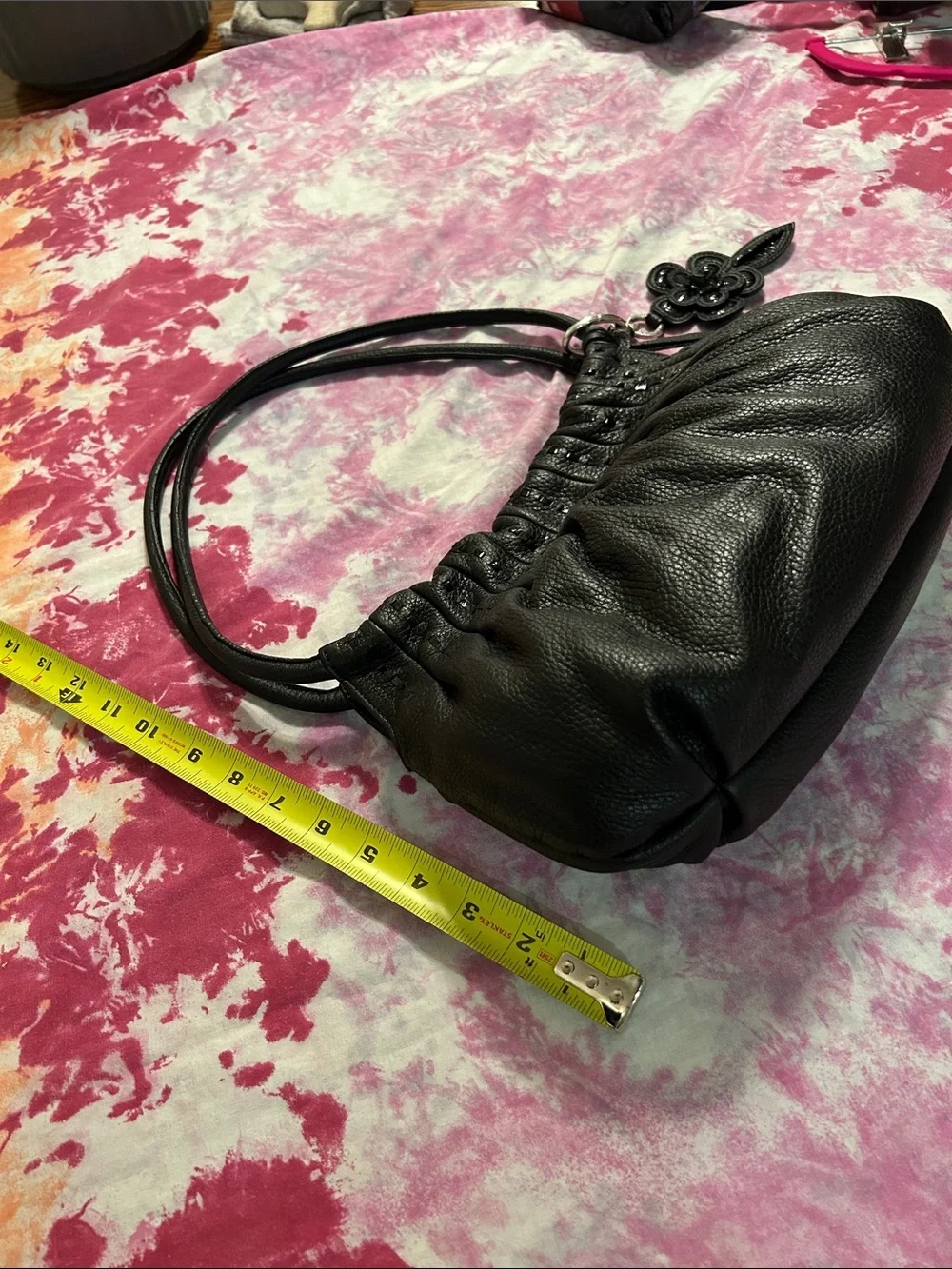 Brighton hobo bag